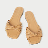 Loeffler Randall - Izzie Dune Knot Sandal