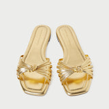 Loeffler Randall - Izzie Knot Sandal