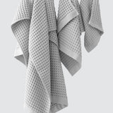 The Citizenry - Imabari Waffle Towel Set