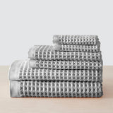 The Citizenry - Imabari Waffle Towel Set