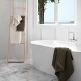 The Citizenry - Imabari Waffle Towel Set
