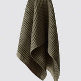 The Citizenry - Imabari Waffle Towel Set