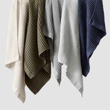 The Citizenry - Imabari Waffle Towel Set