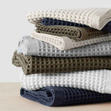 The Citizenry - Imabari Waffle Towel Set
