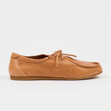 Jamie Haller - The Chukka in Cuoio