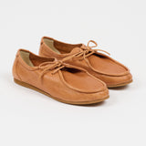 Jamie Haller - The Chukka in Cuoio
