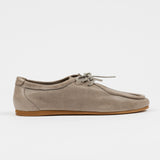 Jamie Haller - The Chukka in Graphite