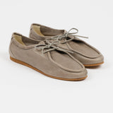 Jamie Haller - The Chukka in Graphite