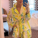 Hunter Bell - PJ Set