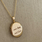 Kinn - Additional Engraving