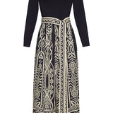 Cara Cara - Imani Dress