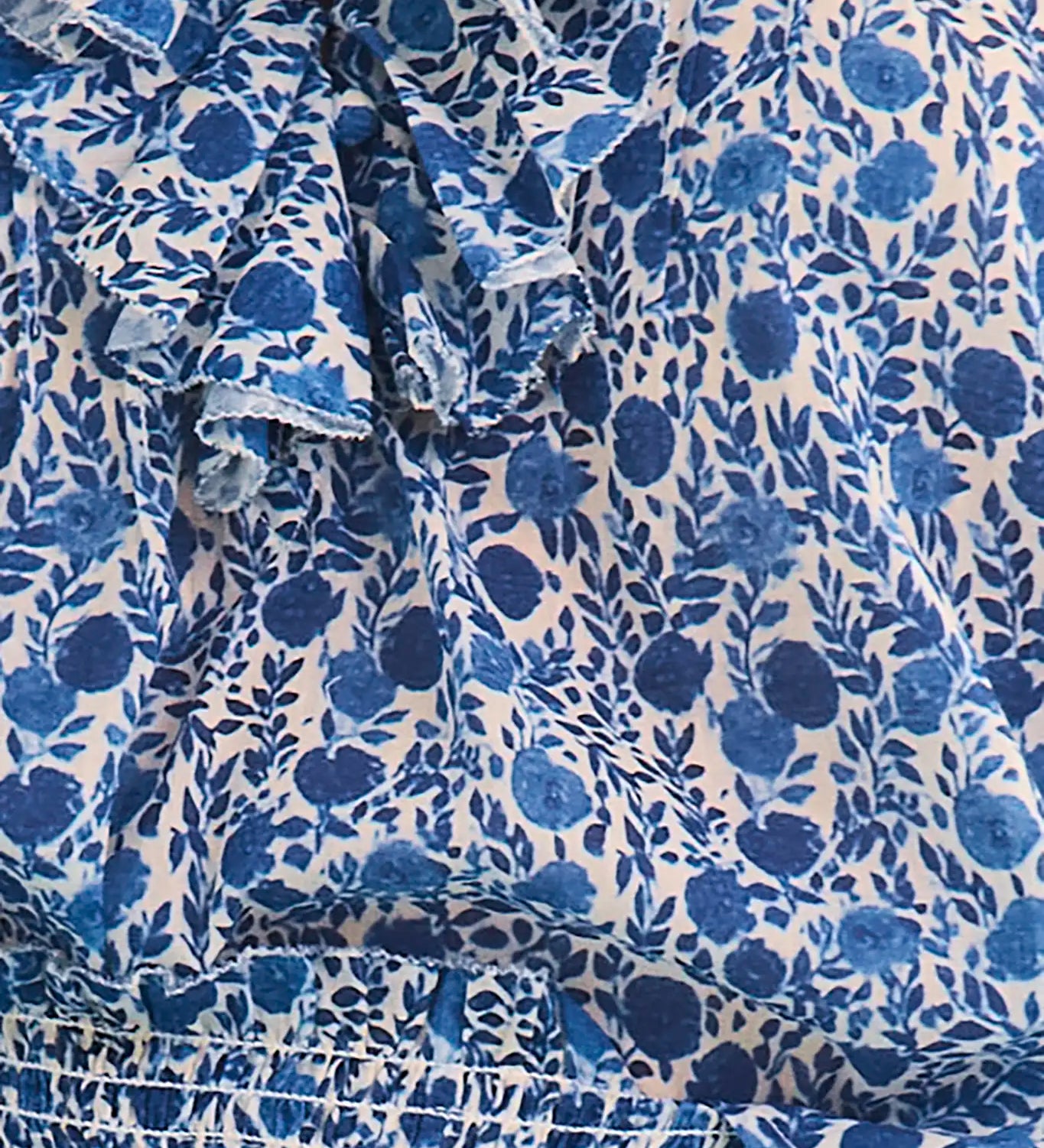 Hunter Bell - Imogen Blouse