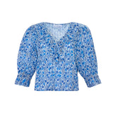 Hunter Bell - Imogen Blouse