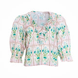 Hunter Bell - Imogen Blouse