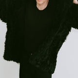 Nili Lotan - OTIS COAT