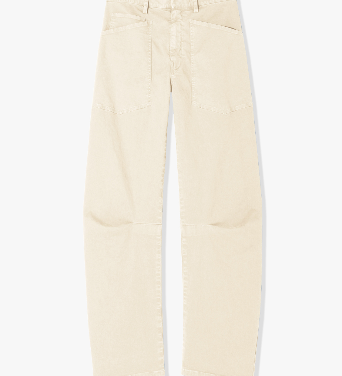 Nili Lotan - SHON COTTON PANT