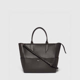 Metier - Incognito Crossbody Cabas Elvis Anthracite