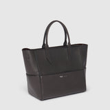 Metier - Incognito Crossbody Cabas Elvis Anthracite