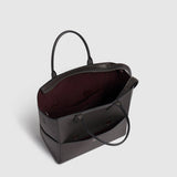 Metier - Incognito Crossbody Cabas Elvis Anthracite