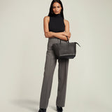 Metier - Incognito Crossbody Cabas Elvis Anthracite