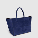 Metier - Incognito 42 Suede Navy