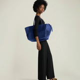 Metier - Incognito 42 Suede Navy