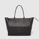 Metier - Incognito 36 Cabas Elvis Anthracite