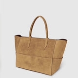 Metier - Incognito 36 Suede Cairo