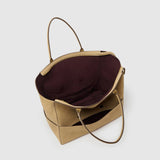 Metier - Incognito 36 Suede Cairo