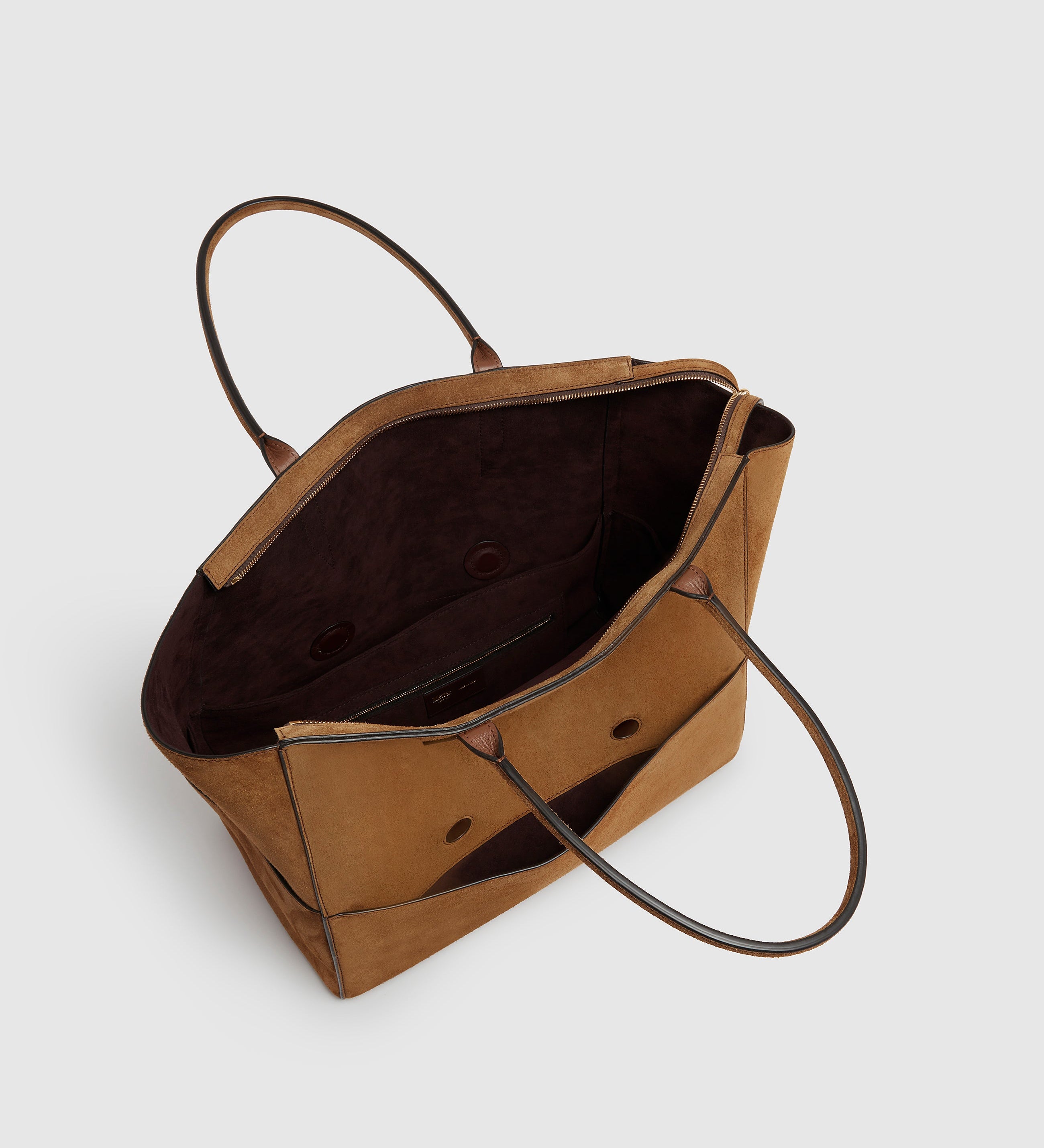 Metier - Incognito 36 Suede Marrakech