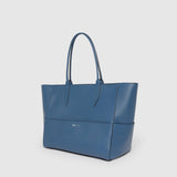 Metier - Incognito 36 Cabas Smooth Calfskin Storm