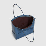 Metier - Incognito 36 Cabas Smooth Calfskin Storm