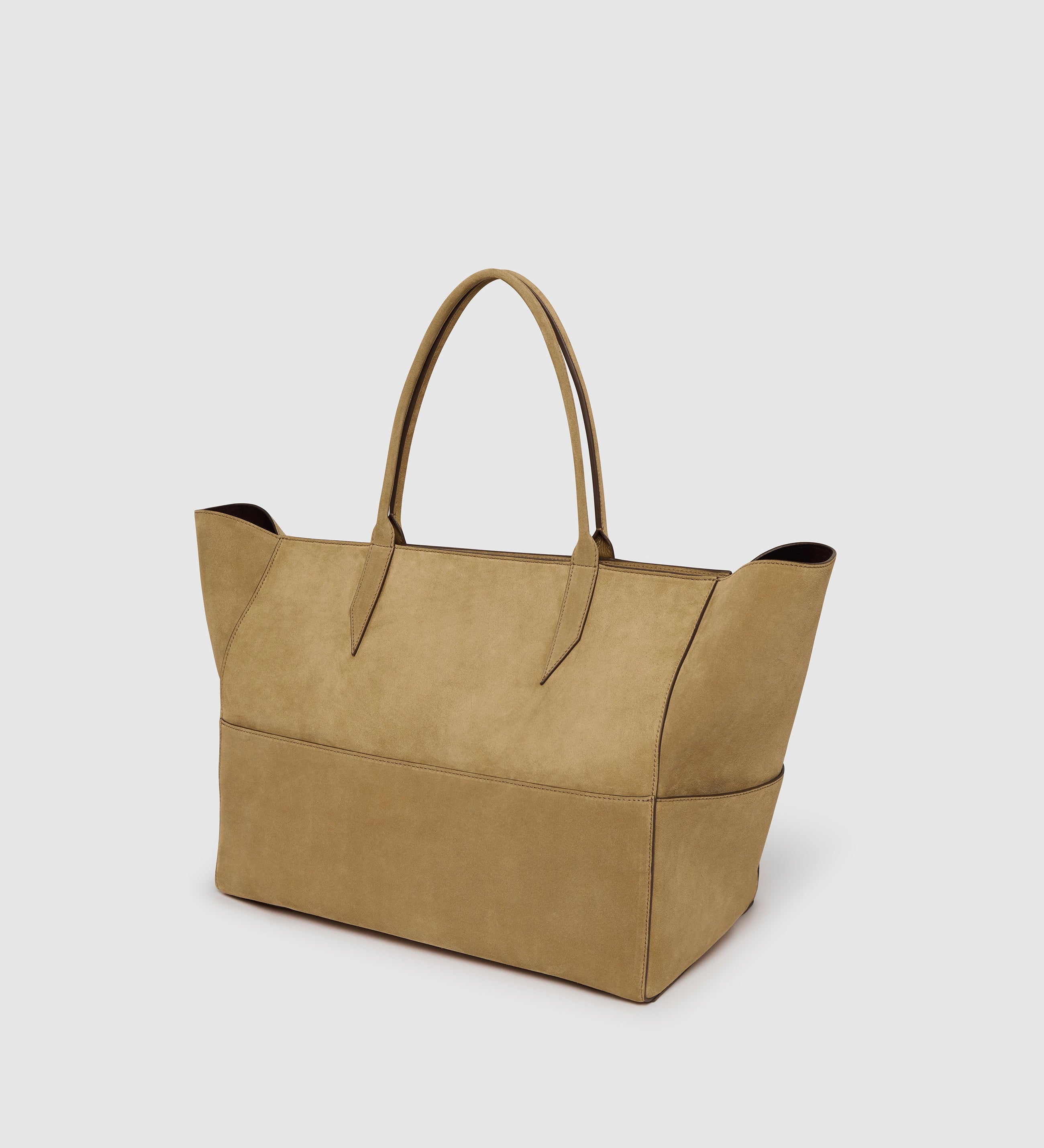 Metier - Incognito 42 Suede Cairo