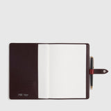 Metier - INDIANA JONES™ A5 Notebook Cover Rust Elvis Leather