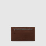 Métier - W INDIANA JONES™ Runaway Chocolate Suede