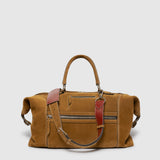 Métier - INDIANA JONES™ Vagabond Duffle Marrakech Suede – Collector’s Edition 2/10