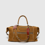 Métier - W INDIANA JONES™ Vagabond Duffle Marrakech Suede – Collector’s Edition 2/10