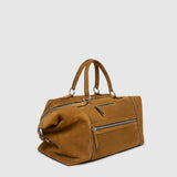 Métier - INDIANA JONES™ Vagabond Duffle Marrakech Suede – Collector’s Edition 8/10
