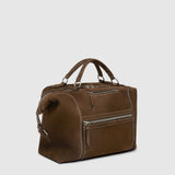 Métier - INDIANA JONES™ Vagabond Messenger Chocolate Suede