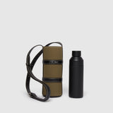 Metier - INDIANA JONES™ Water Bottle Holder Military Canvas