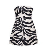 Cara Cara - Ines Mini Dress