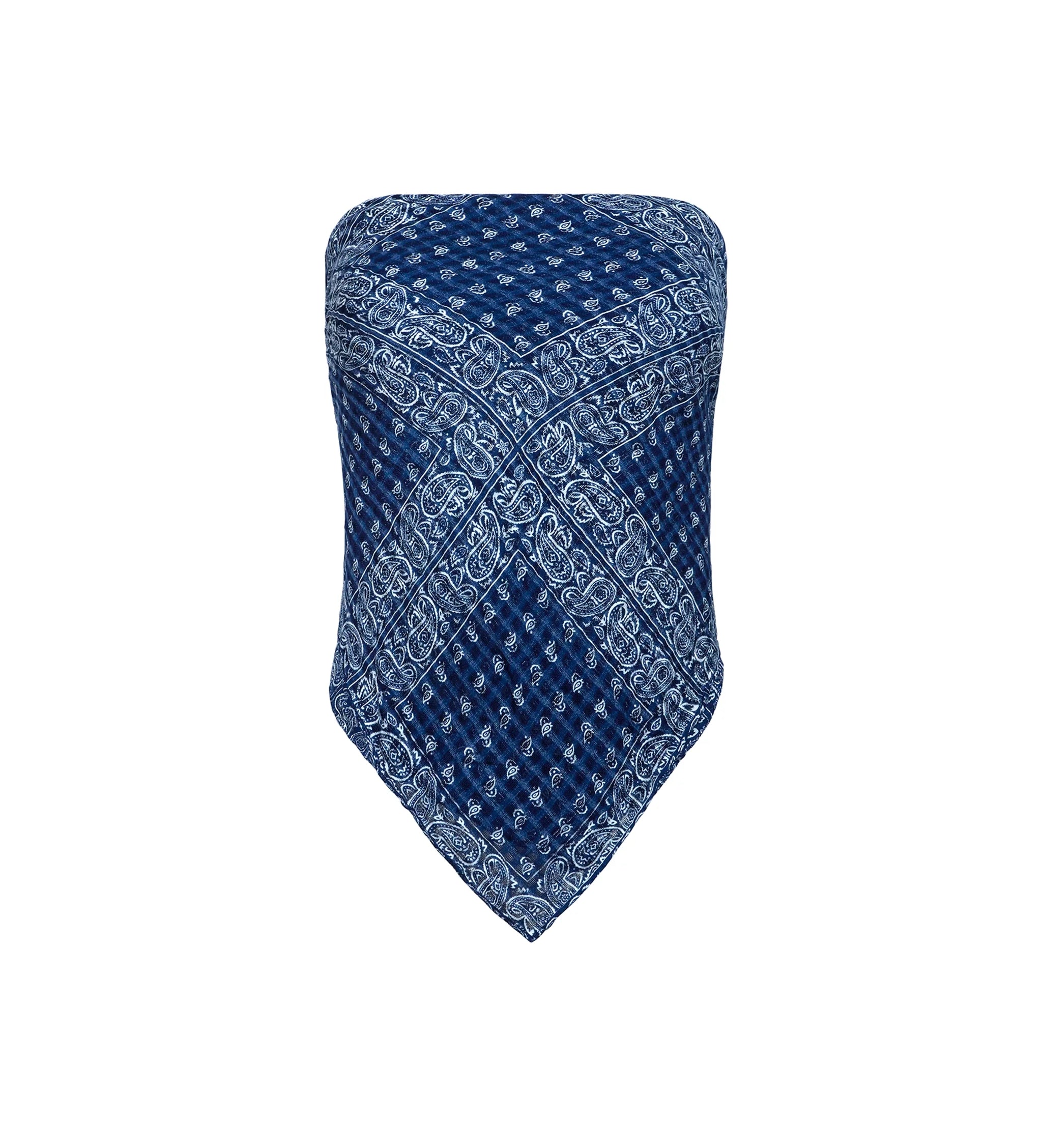 Hunter Bell - Inkwell Scarf