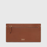 Metier - Inside Out Wallet Buffalo Cognac