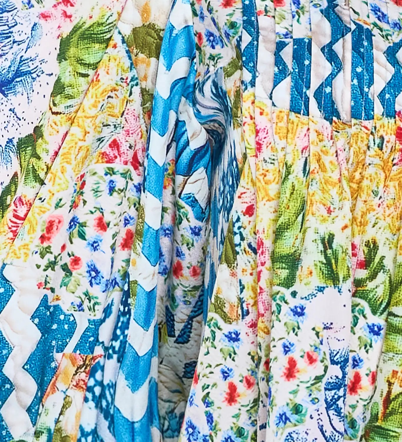 Hunter Bell - Irene Blouse