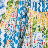 Hunter Bell - Irene Blouse