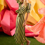 Hunter Bell - Iris Dress