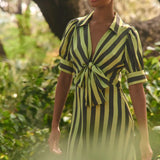Hunter Bell - Iris Dress