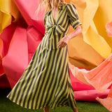 Hunter Bell - Iris Dress