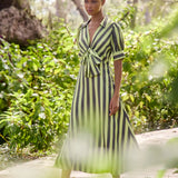 Hunter Bell - Iris Dress