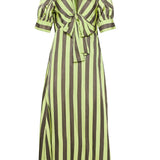 Hunter Bell - Iris Dress